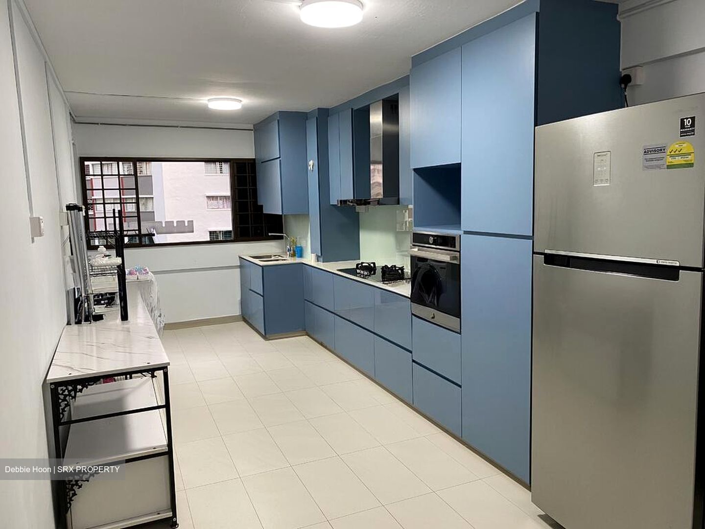 Blk 607 Clementi West Street 1 (Clementi), HDB 3 Rooms #500644521